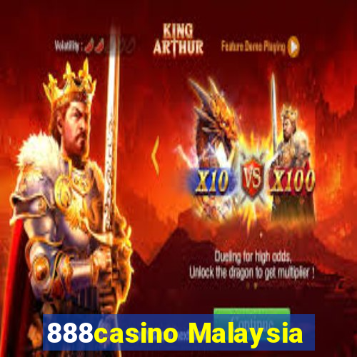 888casino Malaysia